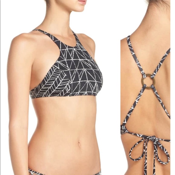 Brand new Dolce Vita Swimsuit Top - Picture 3 of 6